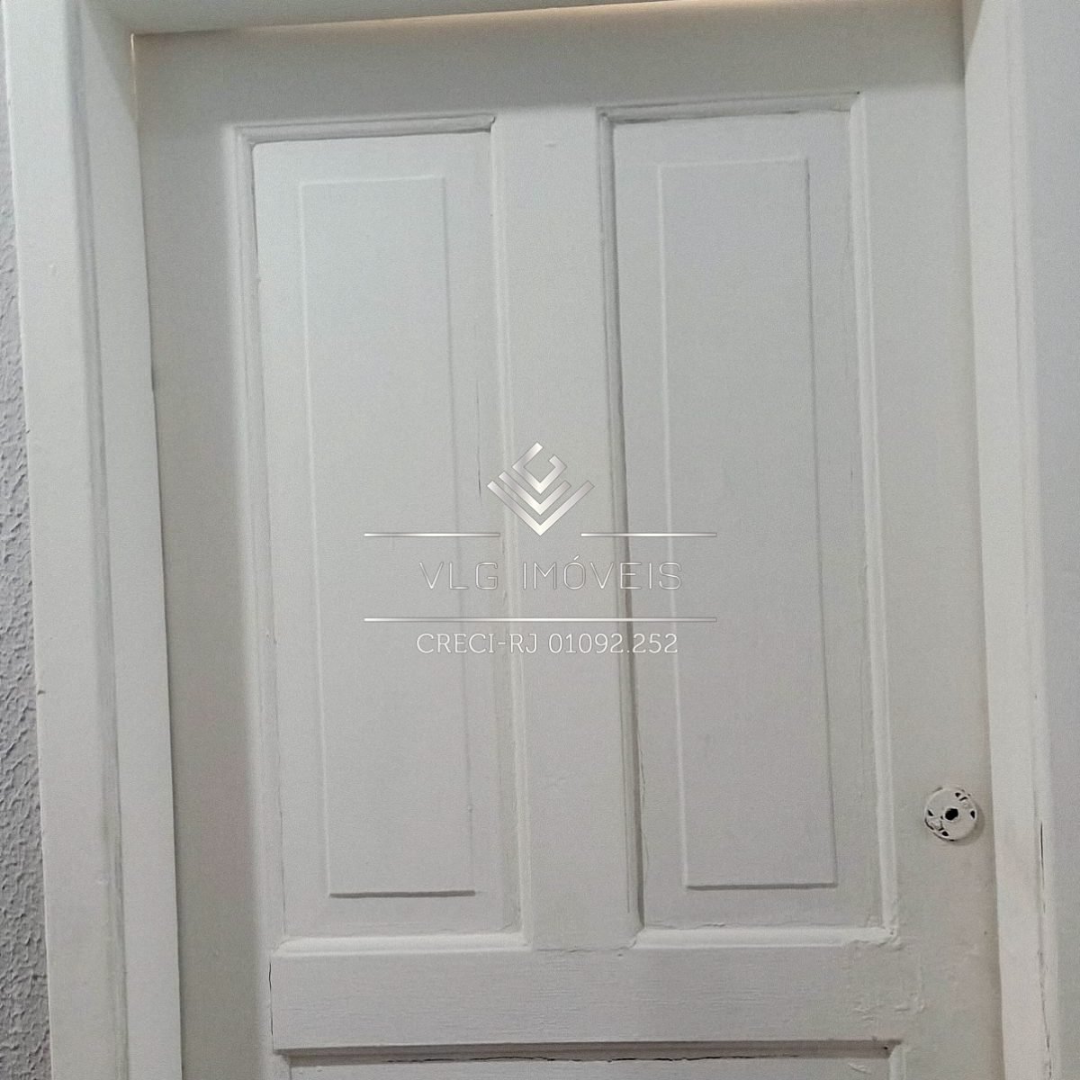 Estrada da agua grande 203 1