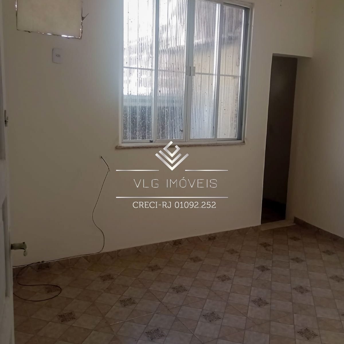 Estrada da agua grande 203 2