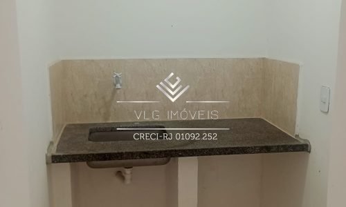 Estrada da agua grande 203 4