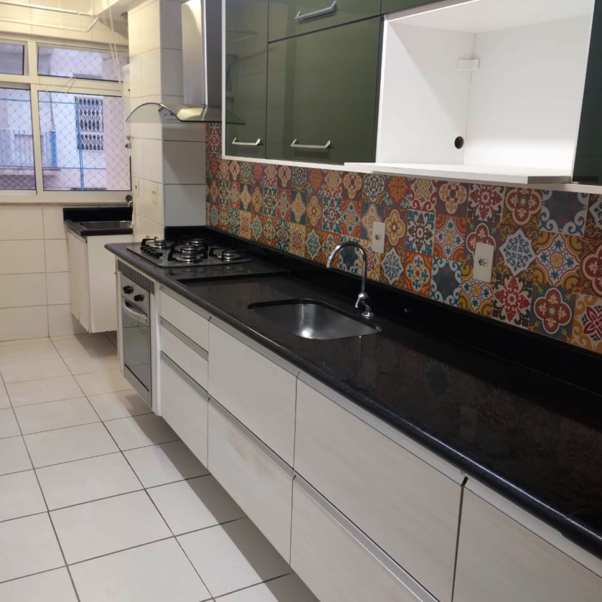 cozinha